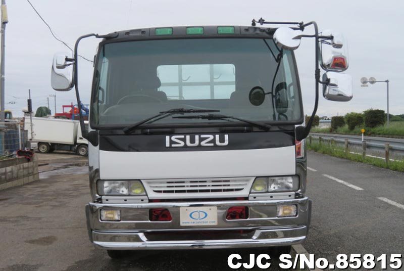 Isuzu forward 1994